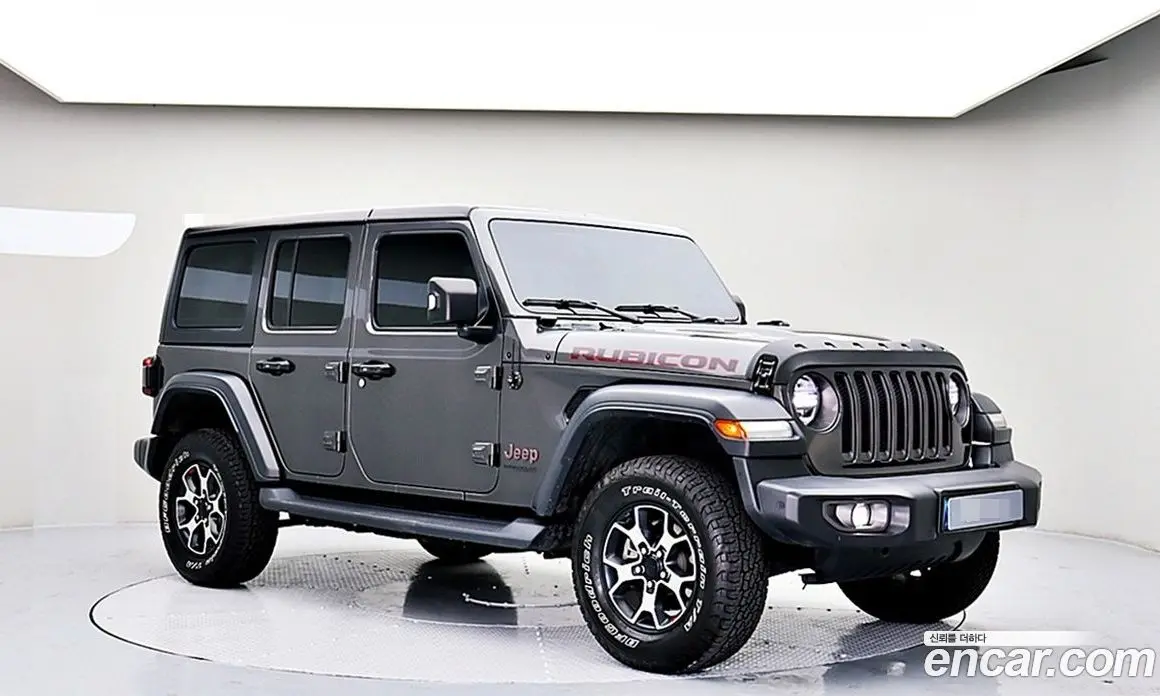 Jeep Wrangler 2022 2.0 автомат (гидро), фото 4 Jeep Wrangler 2022 2.0 автомат (гидро), фото 4