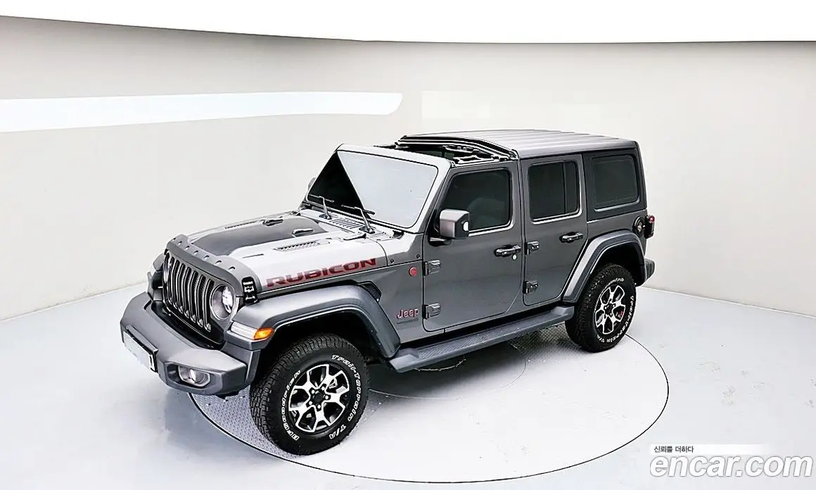 Jeep Wrangler 2022 2.0 автомат (гидро), фото 5 Jeep Wrangler 2022 2.0 автомат (гидро), фото 5