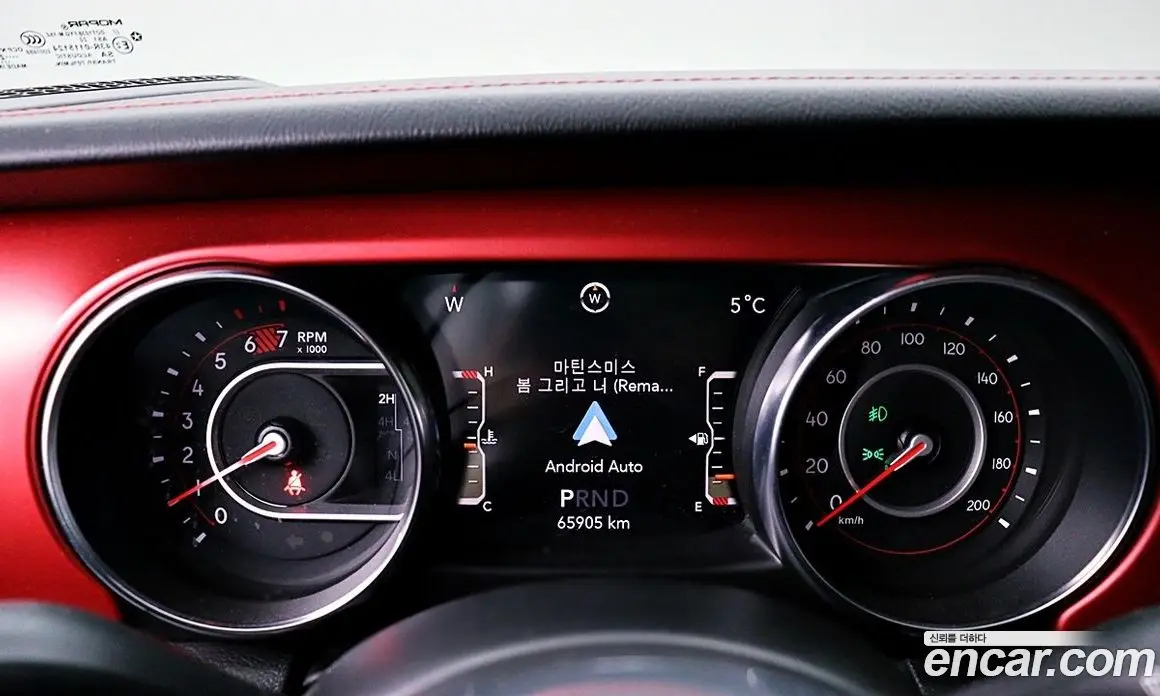 Jeep Wrangler 2022 2.0 автомат (гидро), фото 7 Jeep Wrangler 2022 2.0 автомат (гидро), фото 7