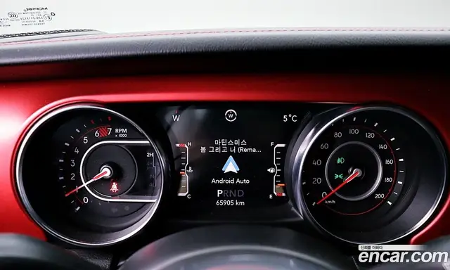 Jeep Wrangler 2022 2.0 автомат (гидро), миниатюра 7 Jeep Wrangler 2022 2.0 автомат (гидро), миниатюра 7
