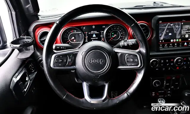 Jeep Wrangler 2022 2.0 автомат (гидро), миниатюра 9 Jeep Wrangler 2022 2.0 автомат (гидро), миниатюра 9