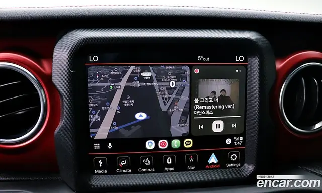 Jeep Wrangler 2022 2.0 автомат (гидро), миниатюра 10 Jeep Wrangler 2022 2.0 автомат (гидро), миниатюра 10