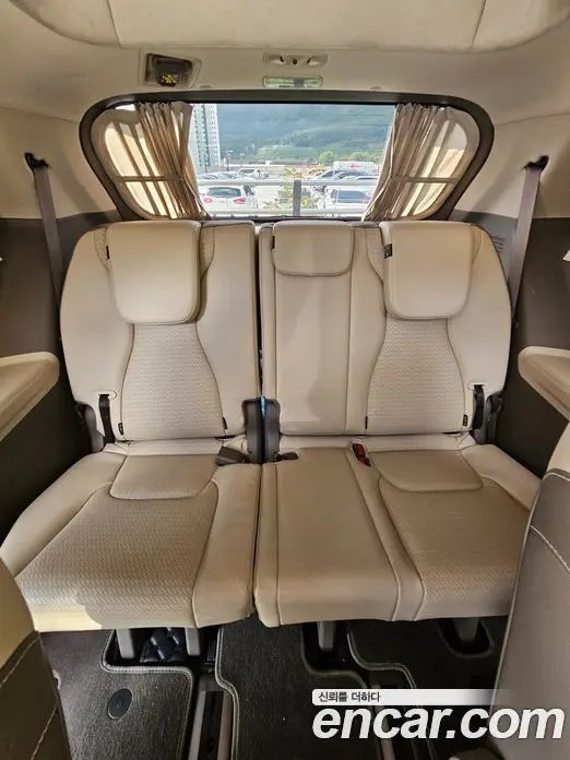 Kia Carnival 2023 2.2 автомат (гидро), миниатюра 11
