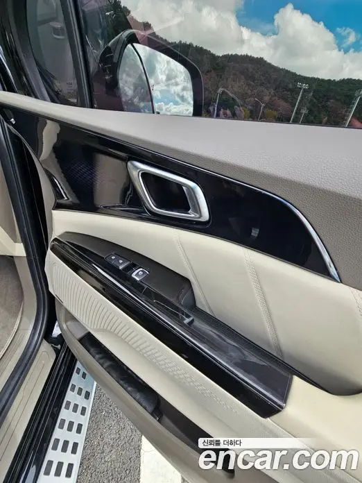 Kia Carnival 2023 2.2 автомат (гидро), фото 14