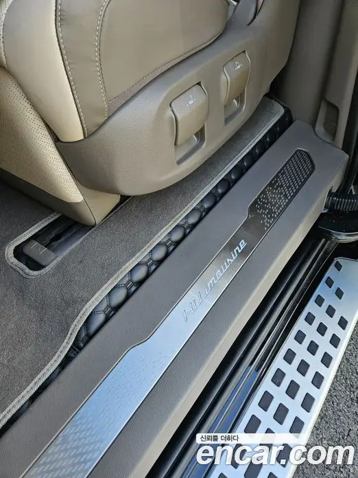 Kia Carnival 2023 2.2 автомат (гидро), фото 15
