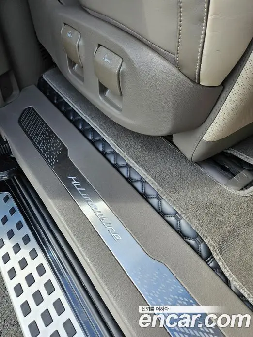 Kia Carnival 2023 2.2 автомат (гидро), фото 16