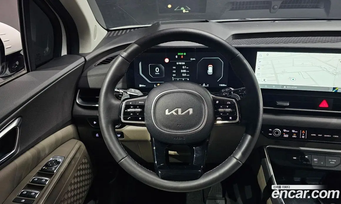 Kia Carnival 2024 2.2 автомат (гидро), фото 13 Kia Carnival 2024 2.2 автомат (гидро), фото 13