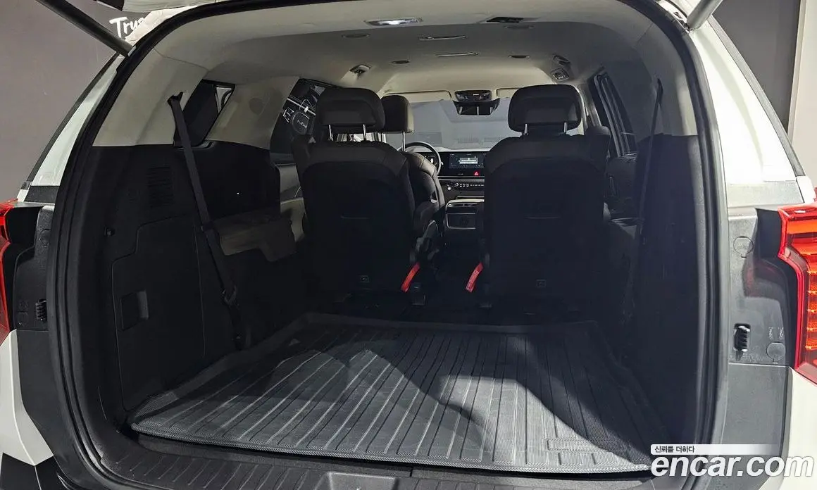 Kia Carnival 2024 2.2 автомат (гидро), фото 17 Kia Carnival 2024 2.2 автомат (гидро), фото 17