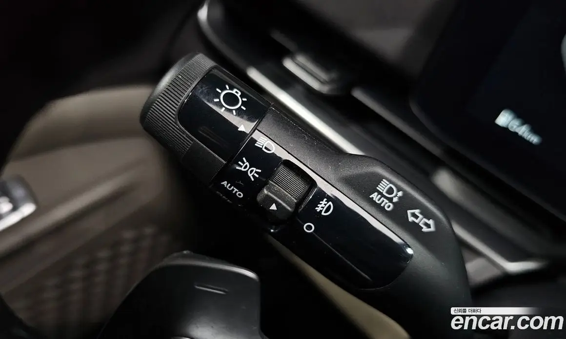 Kia Carnival 2024 2.2 автомат (гидро), фото 18 Kia Carnival 2024 2.2 автомат (гидро), фото 18