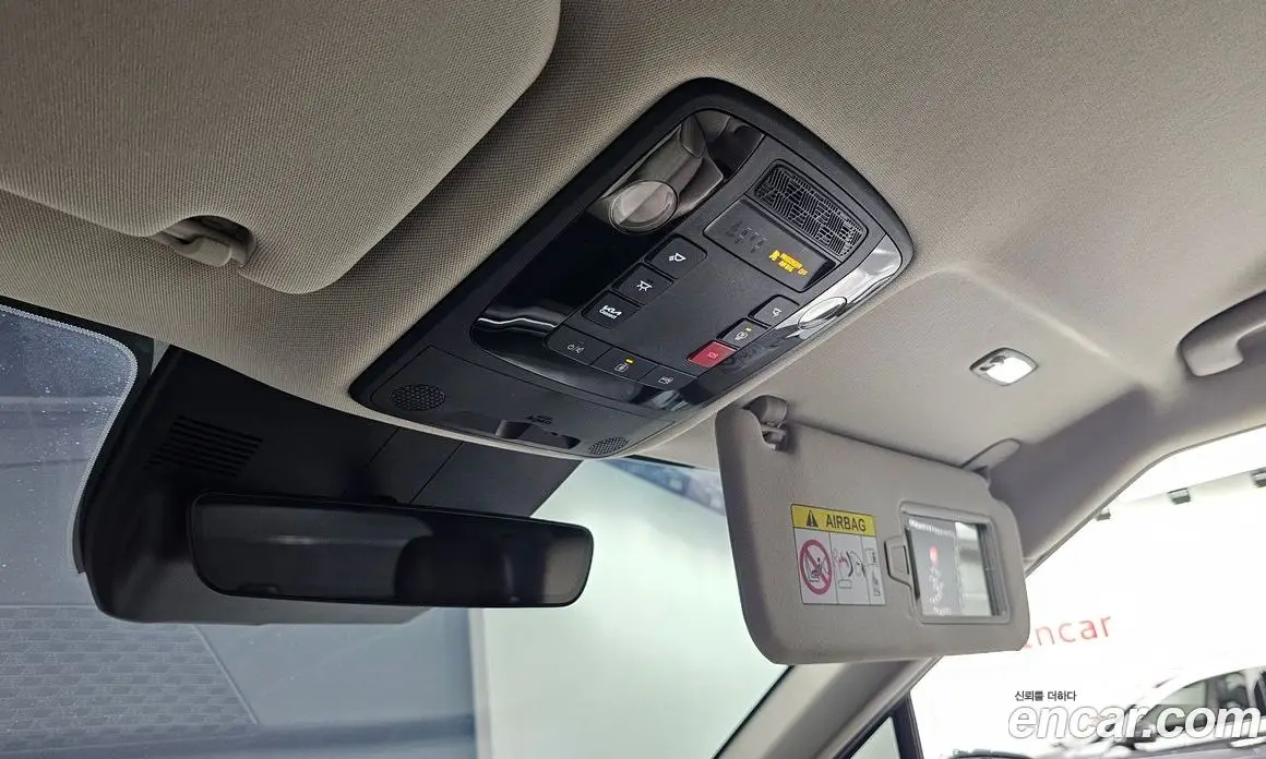 Kia Carnival 2024 2.2 автомат (гидро), фото 19 Kia Carnival 2024 2.2 автомат (гидро), фото 19
