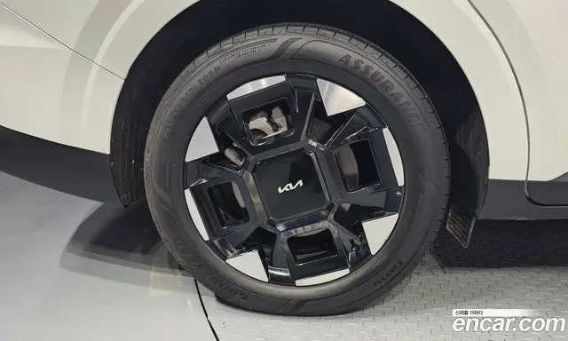 Kia Carnival 2024 2.2 автомат (гидро), миниатюра 5 Kia Carnival 2024 2.2 автомат (гидро), миниатюра 5
