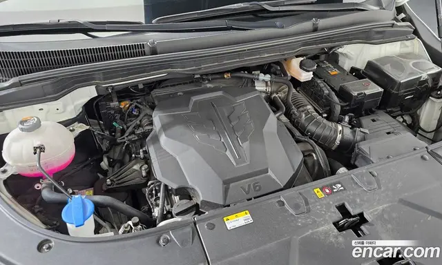Kia Carnival 2024 3.5 автомат (гидро), миниатюра 6 Kia Carnival 2024 3.5 автомат (гидро), миниатюра 6