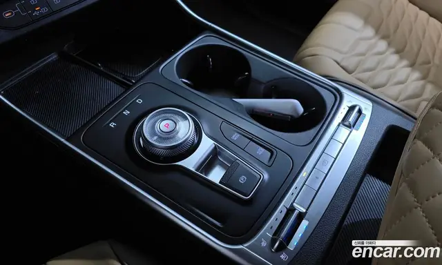 Kia Carnival 2024 3.5 автомат (гидро), миниатюра 9 Kia Carnival 2024 3.5 автомат (гидро), миниатюра 9