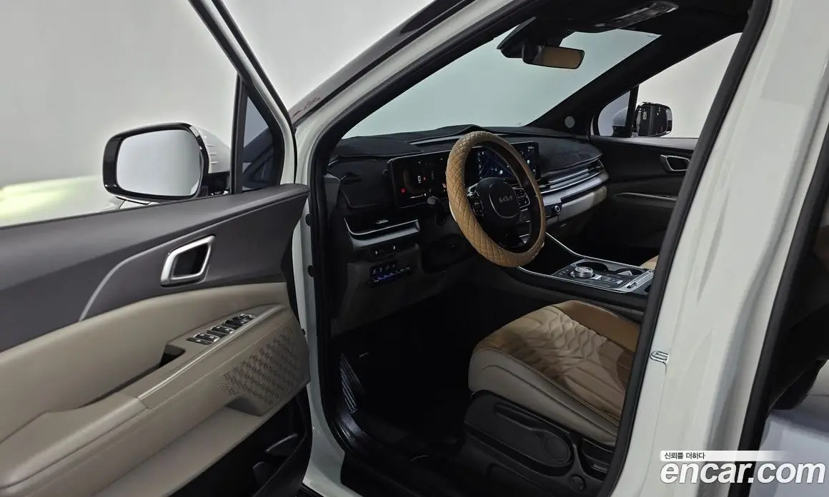 Kia Carnival 2024 3.5 автомат (гидро), фото 10 Kia Carnival 2024 3.5 автомат (гидро), фото 10