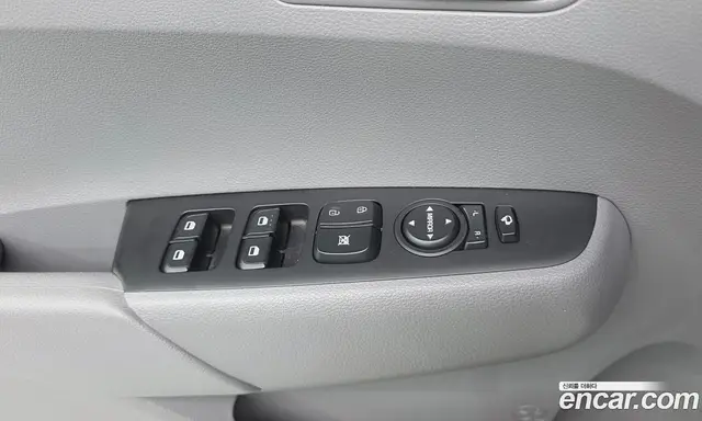 Kia Morning 2020 1.0 автомат (гидро), миниатюра 12