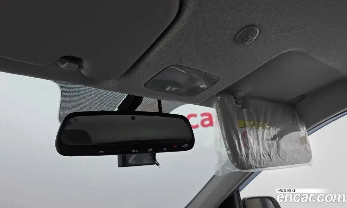 Kia Morning 2020 1.0 автомат (гидро), фото 17