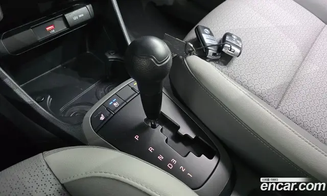 Kia Morning 2020 1.0 автомат (гидро), миниатюра 9
