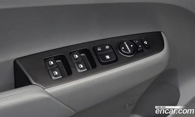 Kia Morning 2021 1.0 автомат (гидро), миниатюра 11