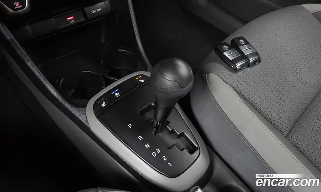 Kia Morning 2021 1.0 автомат (гидро), миниатюра 9