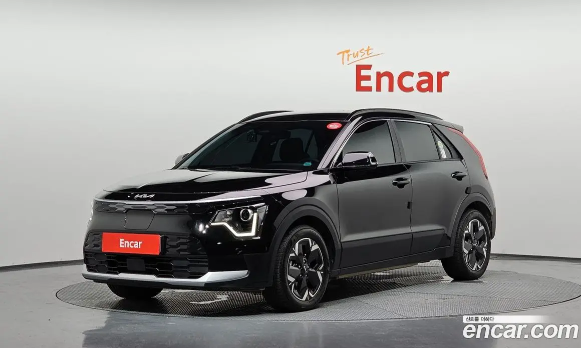 Kia Niro 2023 0.2 автомат (гидро), фото 1 Kia Niro 2023 0.2 автомат (гидро), фото 1