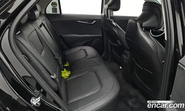 Kia Niro 2023 0.2 автомат (гидро), миниатюра 11 Kia Niro 2023 0.2 автомат (гидро), миниатюра 11