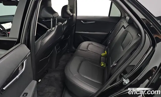 Kia Niro 2023 0.2 автомат (гидро), миниатюра 12