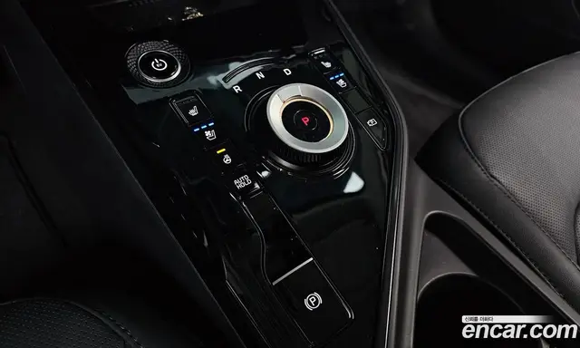 Kia Niro 2023 0.2 автомат (гидро), миниатюра 9 Kia Niro 2023 0.2 автомат (гидро), миниатюра 9