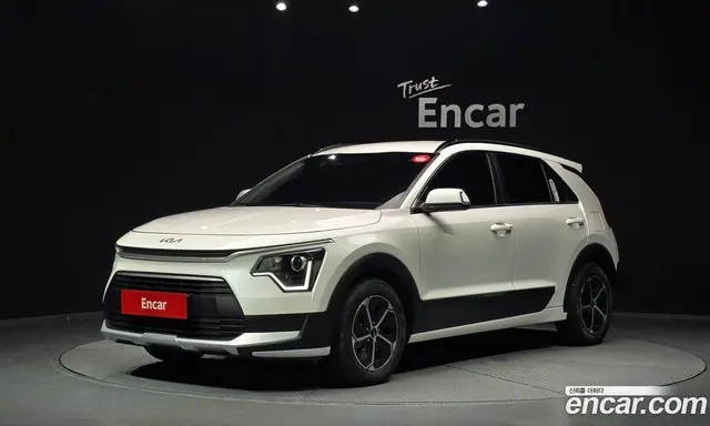 Kia Niro, 2024, 26 994 км