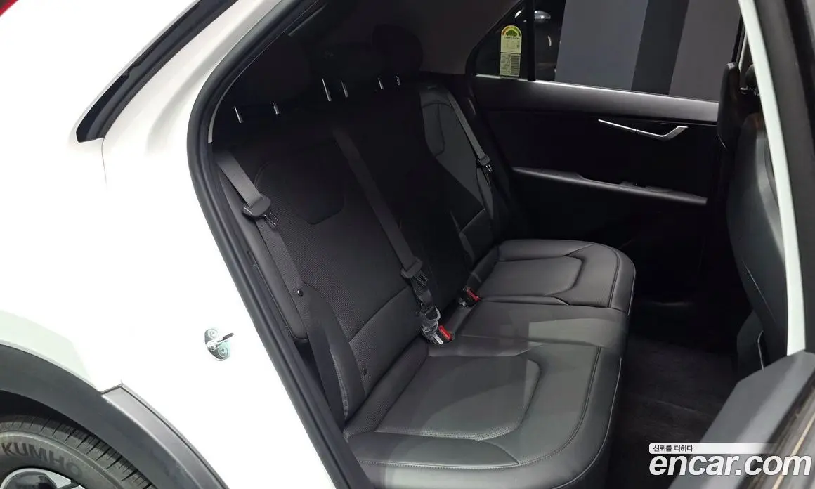 Kia Niro 2024 1.6 автомат (гидро), фото 11 Kia Niro 2024 1.6 автомат (гидро), фото 11