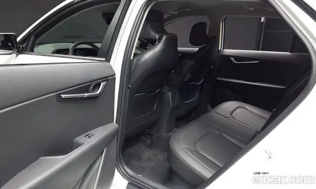 Kia Niro 2024 1.6 автомат (гидро), миниатюра 12