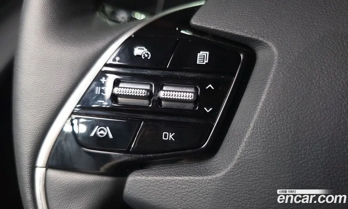 Kia Niro 2024 1.6 автомат (гидро), фото 17 Kia Niro 2024 1.6 автомат (гидро), фото 17