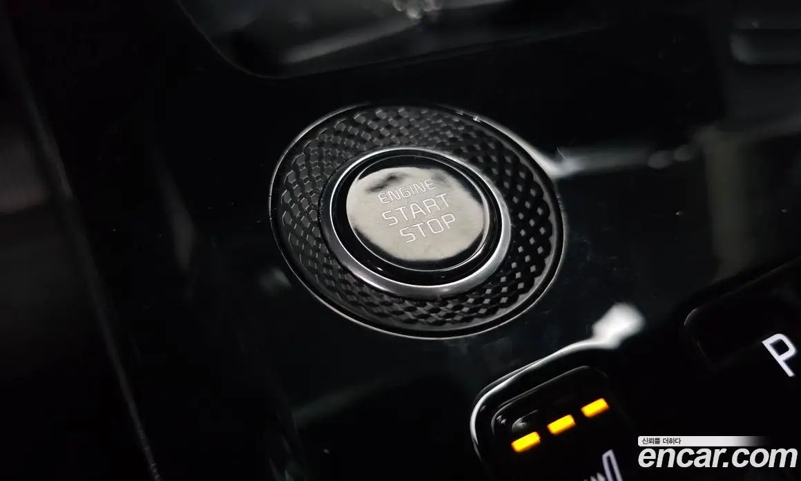 Kia Niro 2024 1.6 автомат (гидро), фото 19 Kia Niro 2024 1.6 автомат (гидро), фото 19