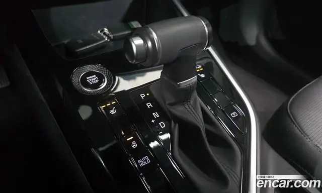 Kia Niro 2024 1.6 автомат (гидро), миниатюра 9 Kia Niro 2024 1.6 автомат (гидро), миниатюра 9