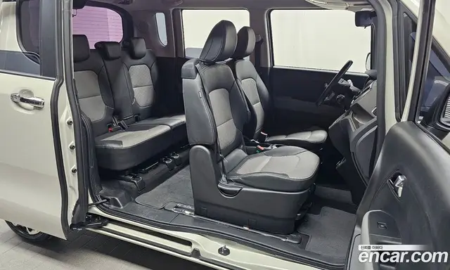 Kia Ray 2019 1.0 автомат (гидро), миниатюра 11 Kia Ray 2019 1.0 автомат (гидро), миниатюра 11