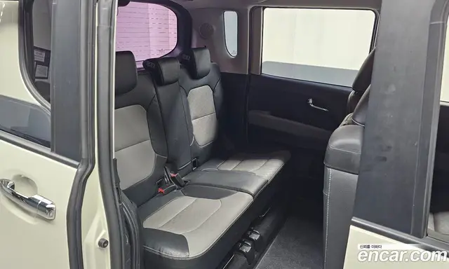 Kia Ray 2019 1.0 автомат (гидро), миниатюра 12