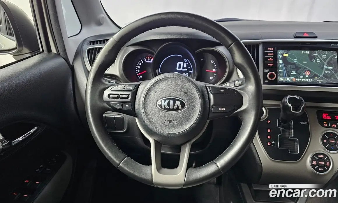 Kia Ray 2019 1.0 автомат (гидро), фото 13 Kia Ray 2019 1.0 автомат (гидро), фото 13