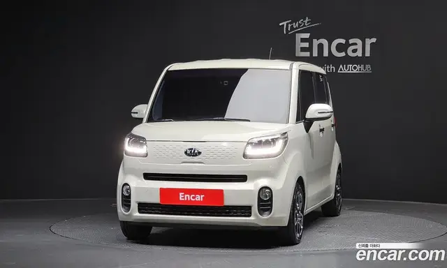 Kia Ray 2019 1.0 автомат (гидро), миниатюра 3 Kia Ray 2019 1.0 автомат (гидро), миниатюра 3