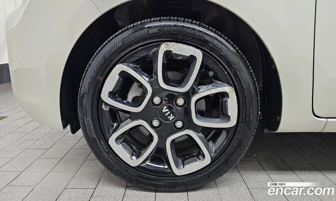 Kia Ray 2019 1.0 автомат (гидро), фото 5 Kia Ray 2019 1.0 автомат (гидро), фото 5