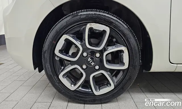 Kia Ray 2019 1.0 автомат (гидро), миниатюра 5 Kia Ray 2019 1.0 автомат (гидро), миниатюра 5