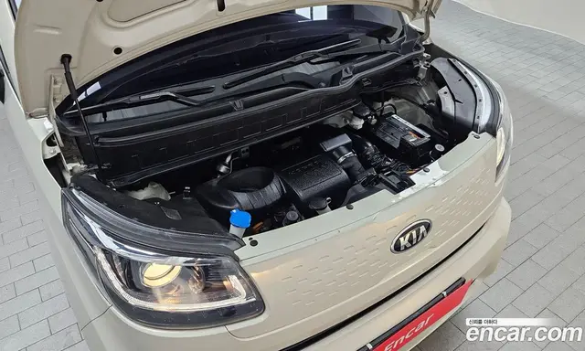 Kia Ray 2019 1.0 автомат (гидро), миниатюра 6 Kia Ray 2019 1.0 автомат (гидро), миниатюра 6