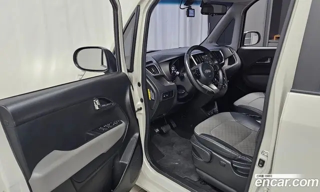 Kia Ray 2019 1.0 автомат (гидро), миниатюра 10 Kia Ray 2019 1.0 автомат (гидро), миниатюра 10