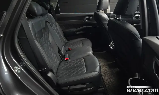 Kia Sorento 2023 2.5 автомат (гидро), миниатюра 11 Kia Sorento 2023 2.5 автомат (гидро), миниатюра 11