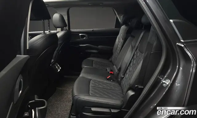 Kia Sorento 2023 2.5 автомат (гидро), миниатюра 12