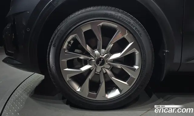 Kia Sorento 2023 2.5 автомат (гидро), миниатюра 5 Kia Sorento 2023 2.5 автомат (гидро), миниатюра 5