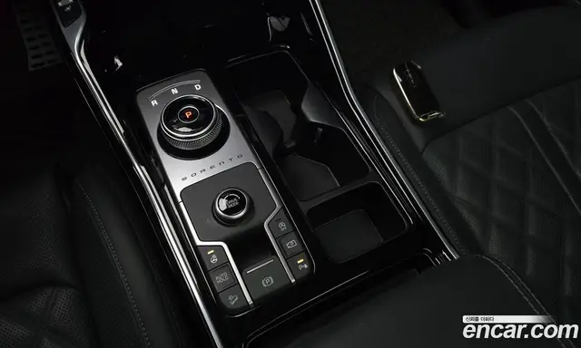 Kia Sorento 2023 2.5 автомат (гидро), миниатюра 9 Kia Sorento 2023 2.5 автомат (гидро), миниатюра 9