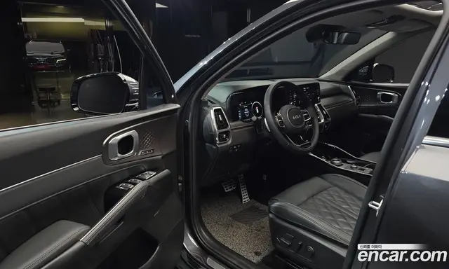 Kia Sorento 2023 2.5 автомат (гидро), миниатюра 10 Kia Sorento 2023 2.5 автомат (гидро), миниатюра 10