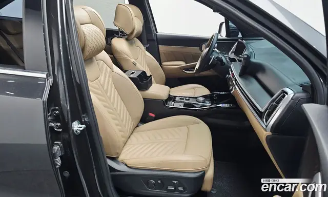 Kia Sorento 2025 2.5 автомат (гидро), миниатюра 12