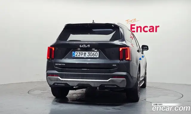 Kia Sorento 2025 2.5 автомат (гидро), миниатюра 4