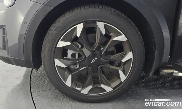 Kia Sorento 2025 2.5 автомат (гидро), миниатюра 5