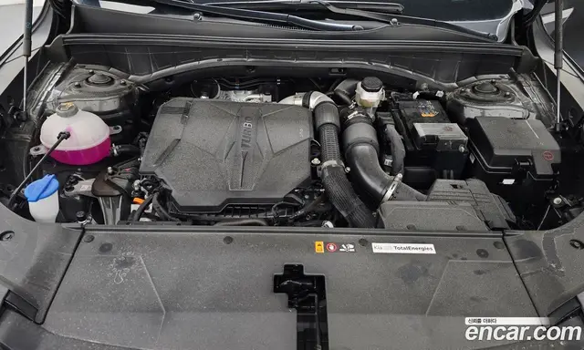 Kia Sorento 2025 2.5 автомат (гидро), миниатюра 6
